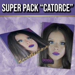 Super Pack Catorce - Disco...