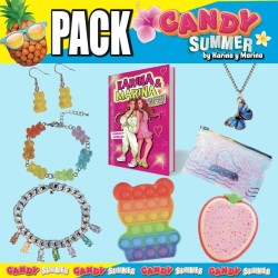Pack Candy Summer BY KARINA...