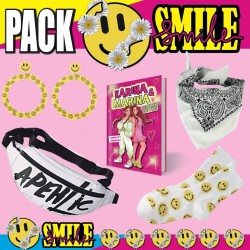 Pack Smile by Karina & Marina